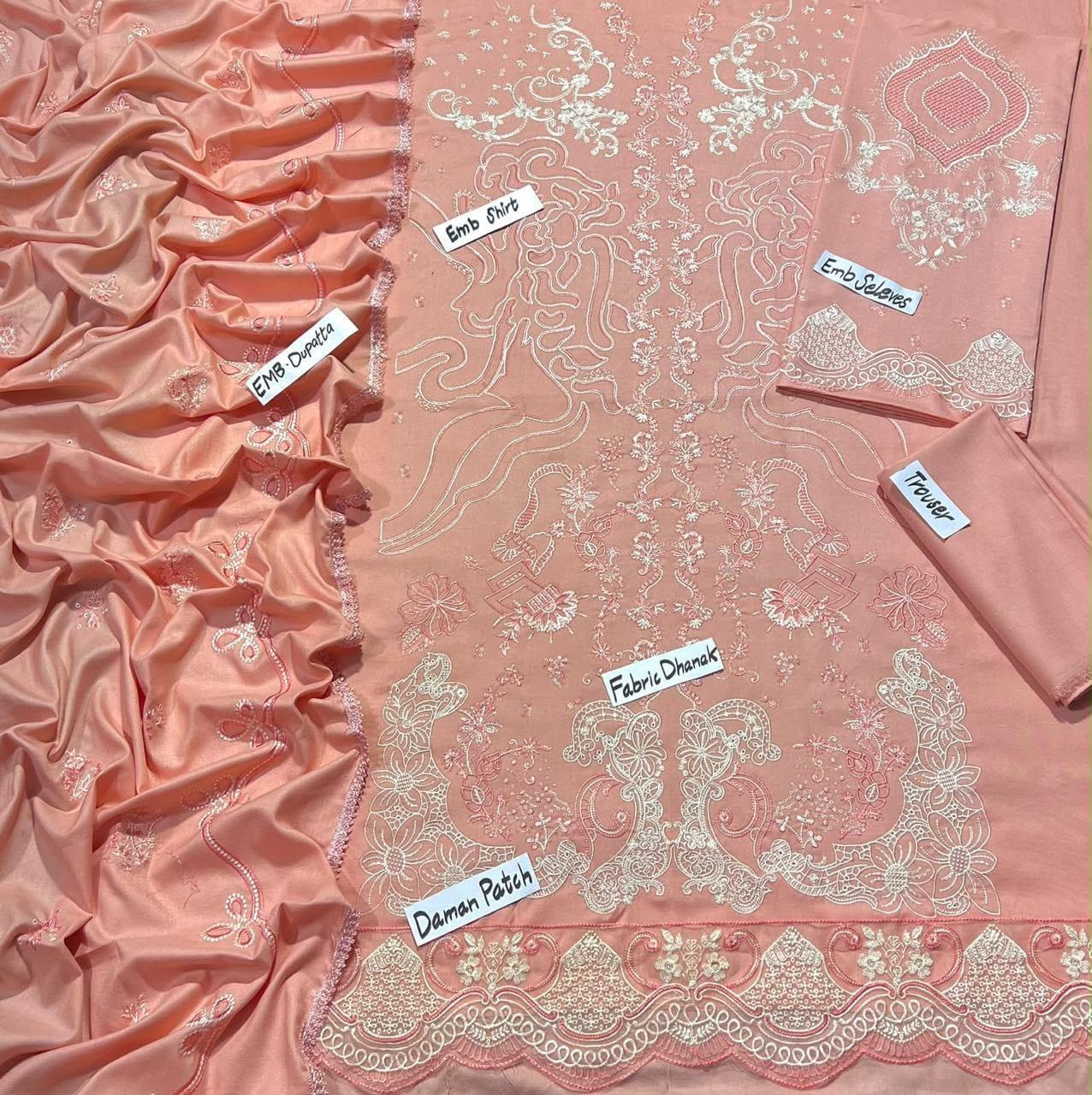 Winter Collection 2027 Most DEMANDING ARTICLE