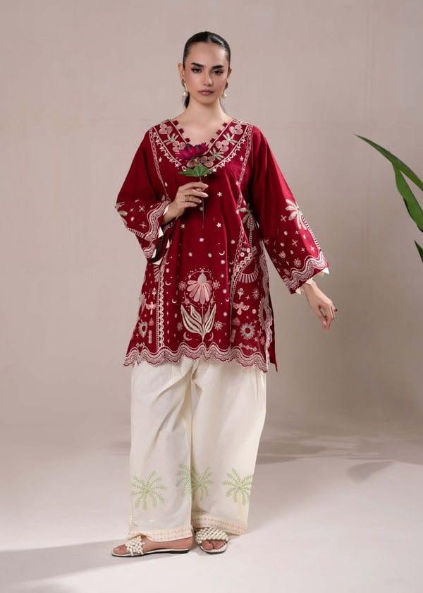 Dhanak Fabric — Ak_GU_257