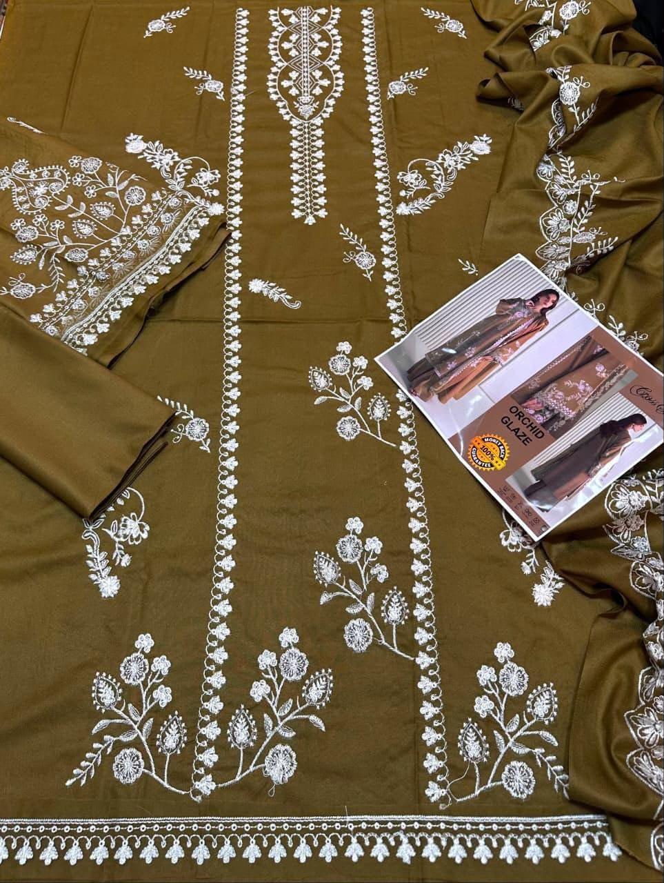 URGE Aijet Dhank 3pc